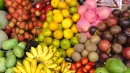 Tropical Fruits