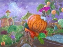 Harvest