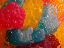 Bright Colors