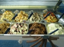 Icecream Shop, Italy