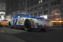 NASCAR's Pit Stop Tour in Manhattan
