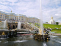 Peterhof Palace and Park