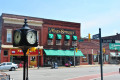 Downtown Chesterton, Indiana