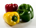 Sweet Peppers