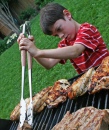Youth Grilling Challenge