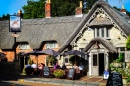 The Crab Pub, Shanklin, Isle of Wight