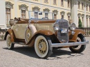 Festival of Classic Cars, Ludwigsburg