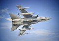 RAF Tornado GR4 Jet Fighter