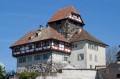 Castle Frauenfeld, Switzerland
