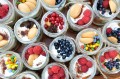 Sweet and Healthy Desserts