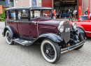 1930 Ford Modell A in Berlin