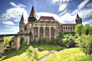 Corvin Castle, Romania