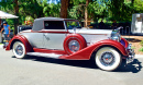 Classic Packard, Сан-Марино, Калифорния, США