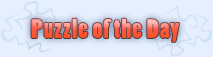 Puzzle du jour