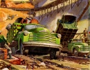1950 Chevrolet Trucks