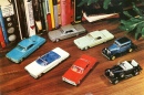1964 Ford Model Cars