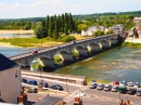 Bridge on the Loire