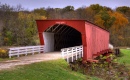 Roseman Bridge, Madison County