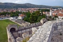 Kamerlengo Fortress, Croatia