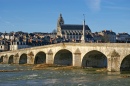 Blois, France