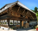 Black Forest Farmhouse, Todtnauberg, Germany
