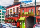 Streets of Dublin