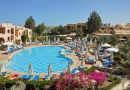 Three Corners Rihana Resort, Egypt