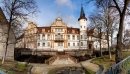 Castelo-Hotel Schkopau