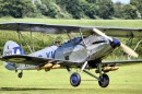 Hawker Hind Light Bomber