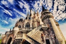 Cinderella's Castle, Magic Kingdom