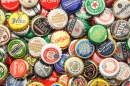 Beer Bottle Caps Collection