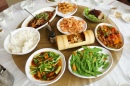 Oriental Cuisine
