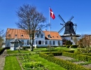 A Windmill in Denmark