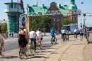 Bicycle Friendly Copenhagen