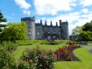 Kilkenny Castle, Republic of Ireland