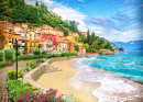 Italian Coast