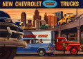 1955 Chevrolet Ad