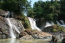 Phasua Waterfall